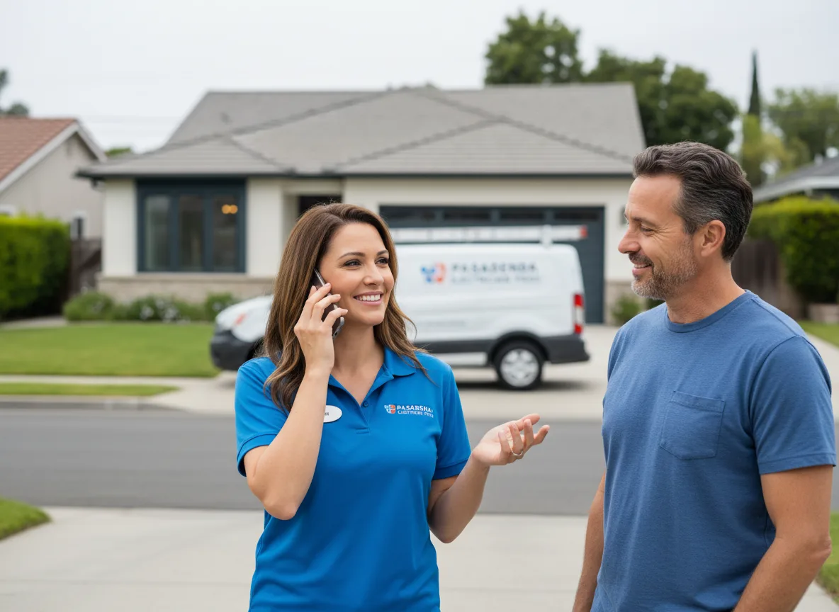 Electrician Highland Lake, NY FAQs
